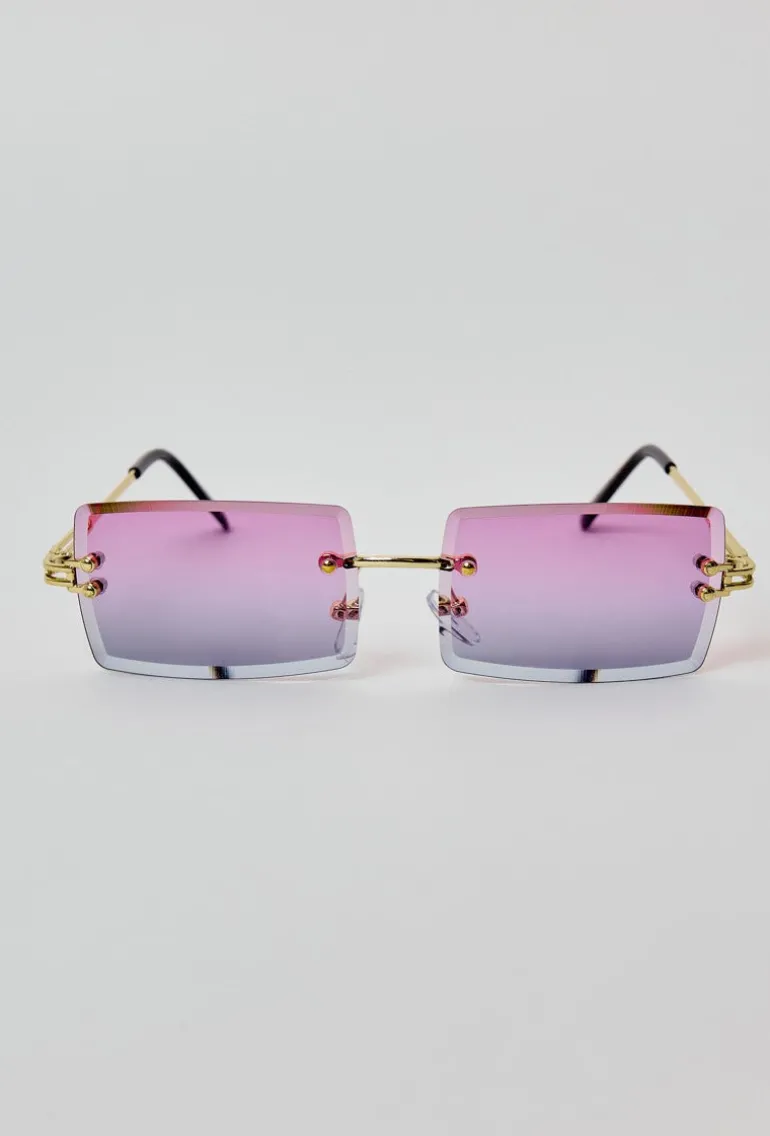 Lunettes de soleil Spectre chic