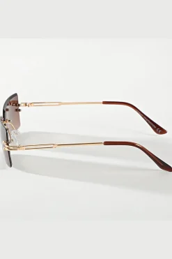Lunettes de soleil Spectre chic