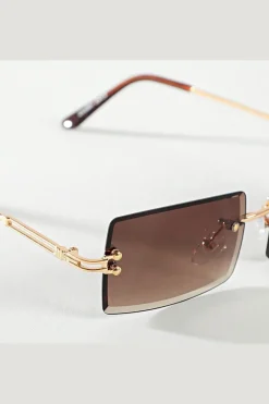Lunettes de soleil Spectre chic