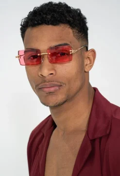 Lunettes de soleil Spectre chic