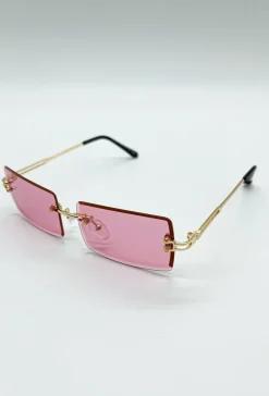 Lunettes de soleil Spectre chic