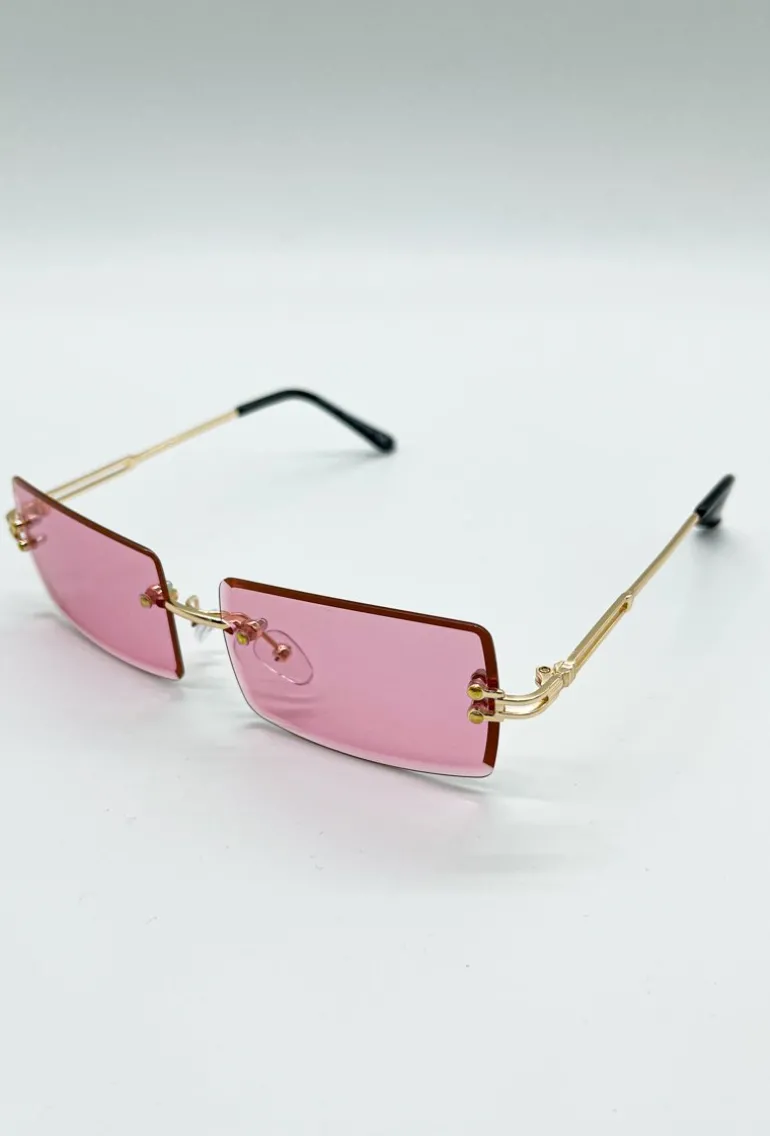 Lunettes de soleil Spectre chic