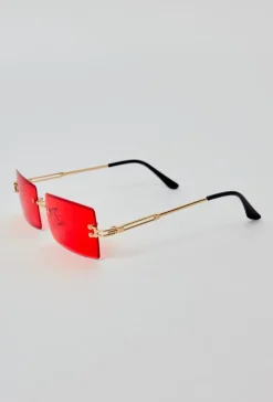 Lunettes de soleil Spectre chic