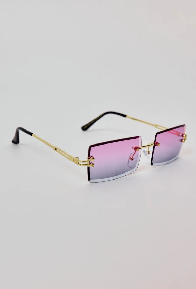 Lunettes de soleil Spectre chic