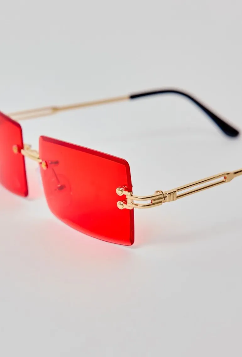 Lunettes de soleil Spectre chic