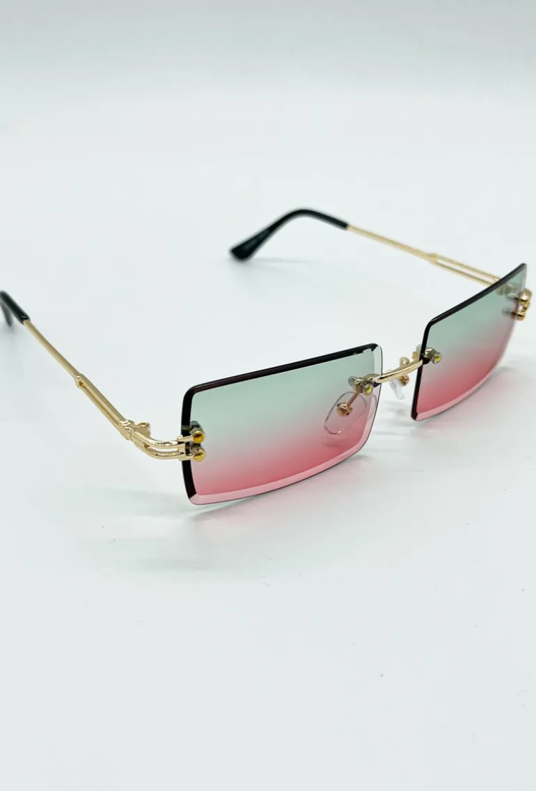 Lunettes de soleil Spectre chic