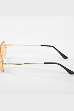 Lunettes de soleil Spectre chic