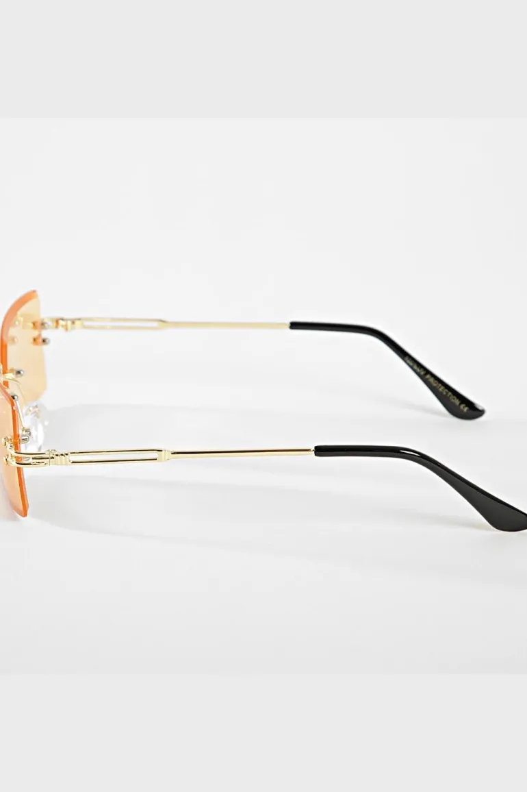 Lunettes de soleil Spectre chic