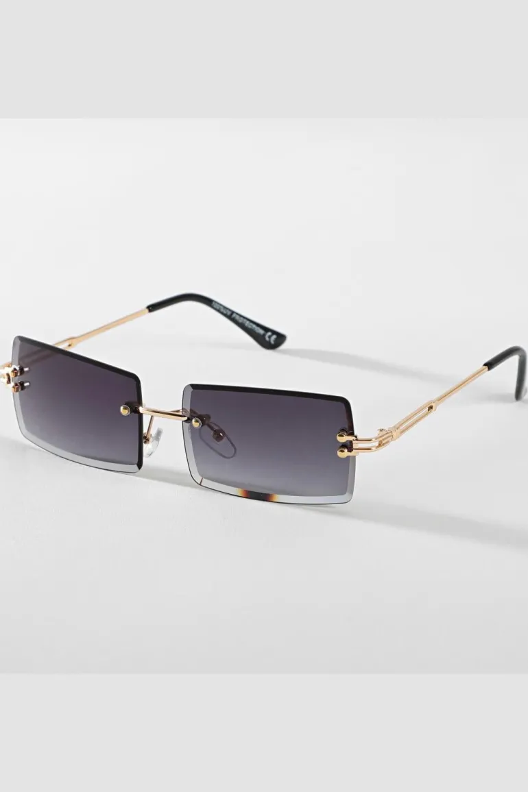 Lunettes de soleil Spectre chic