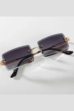 Lunettes de soleil Spectre chic