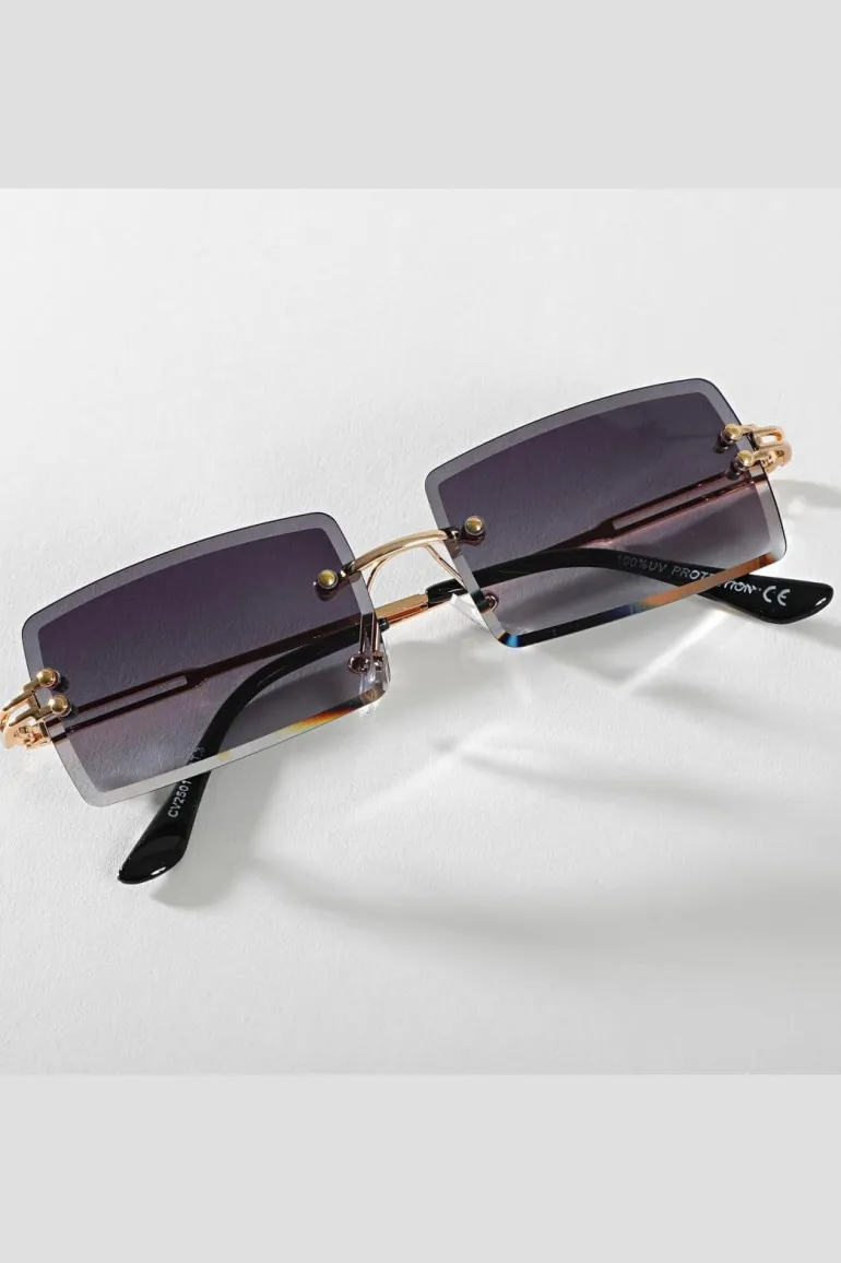 Lunettes de soleil Spectre chic