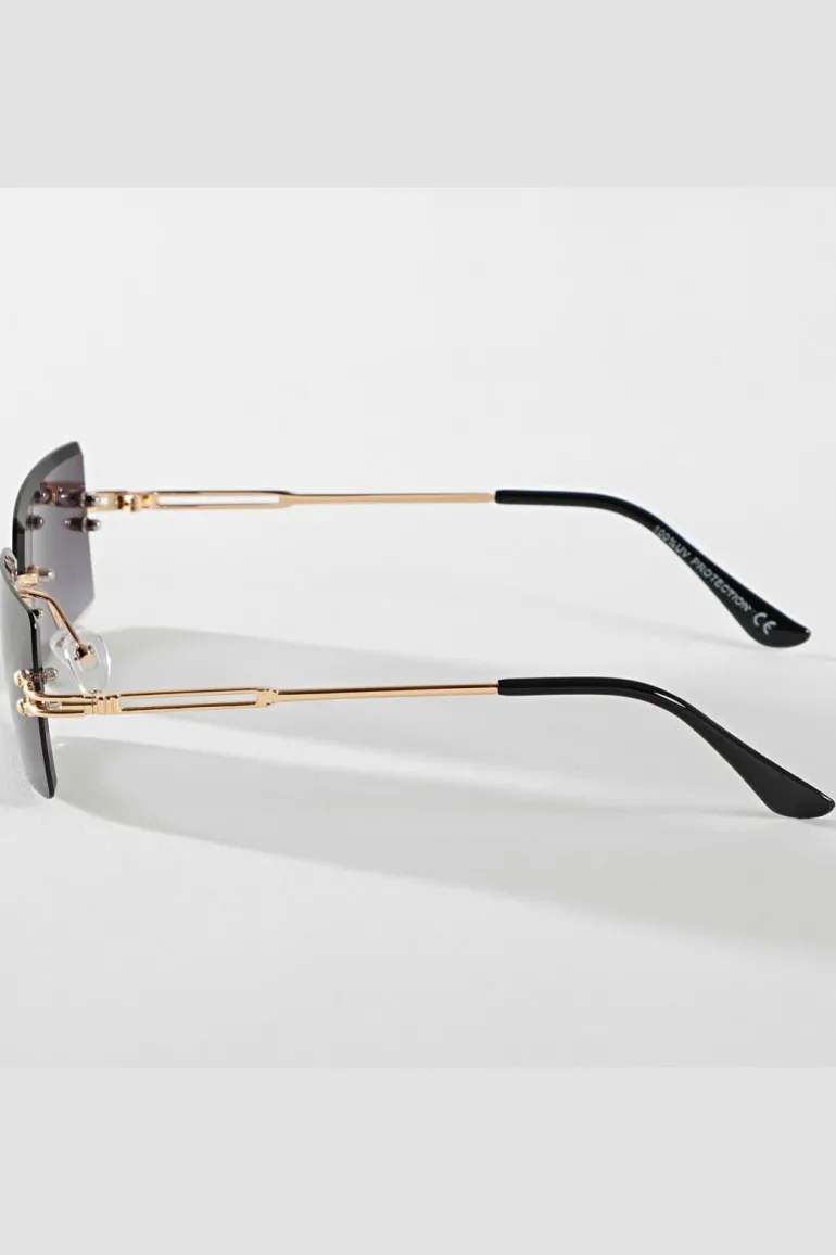 Lunettes de soleil Spectre chic