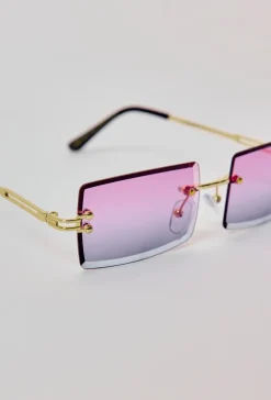 Lunettes de soleil Spectre chic