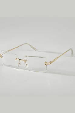 Lunettes de soleil Spectre chic