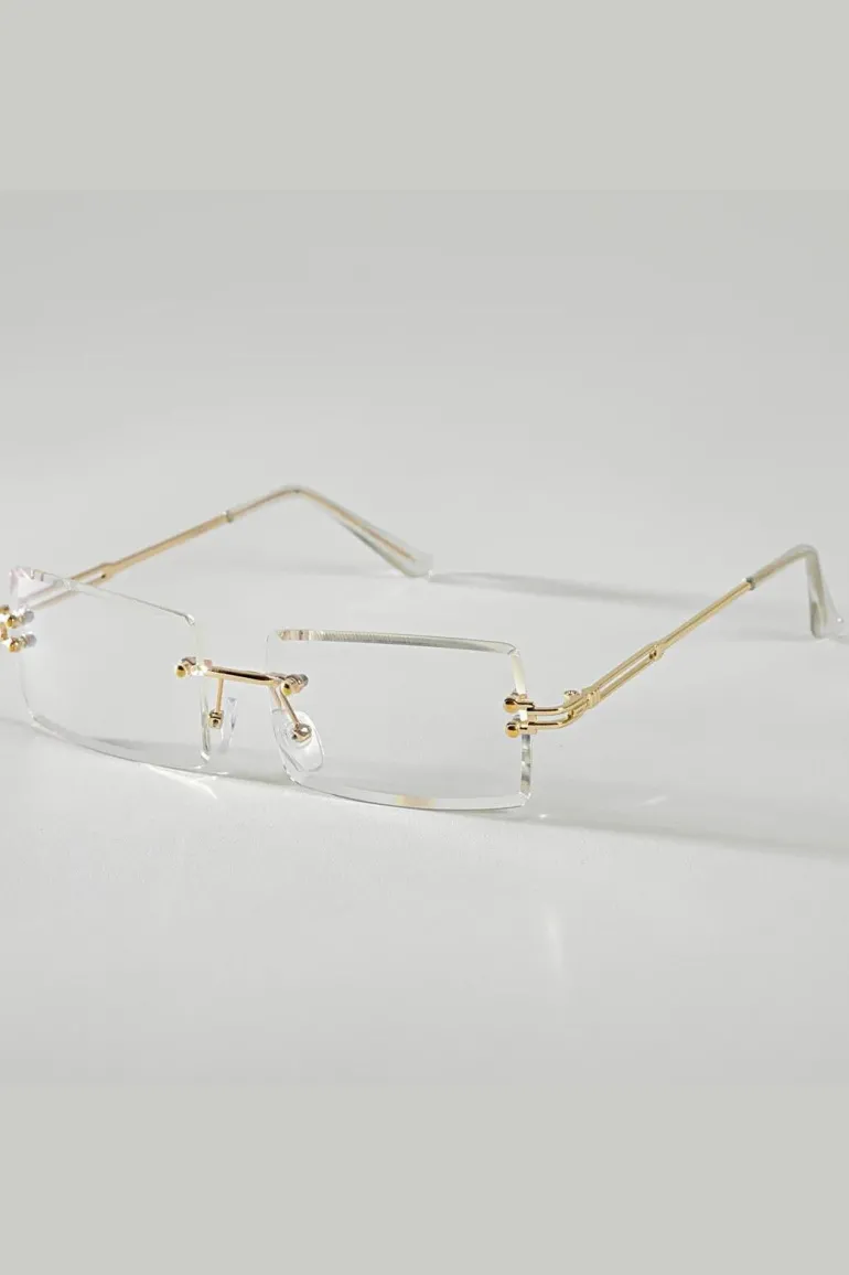 Lunettes de soleil Spectre chic