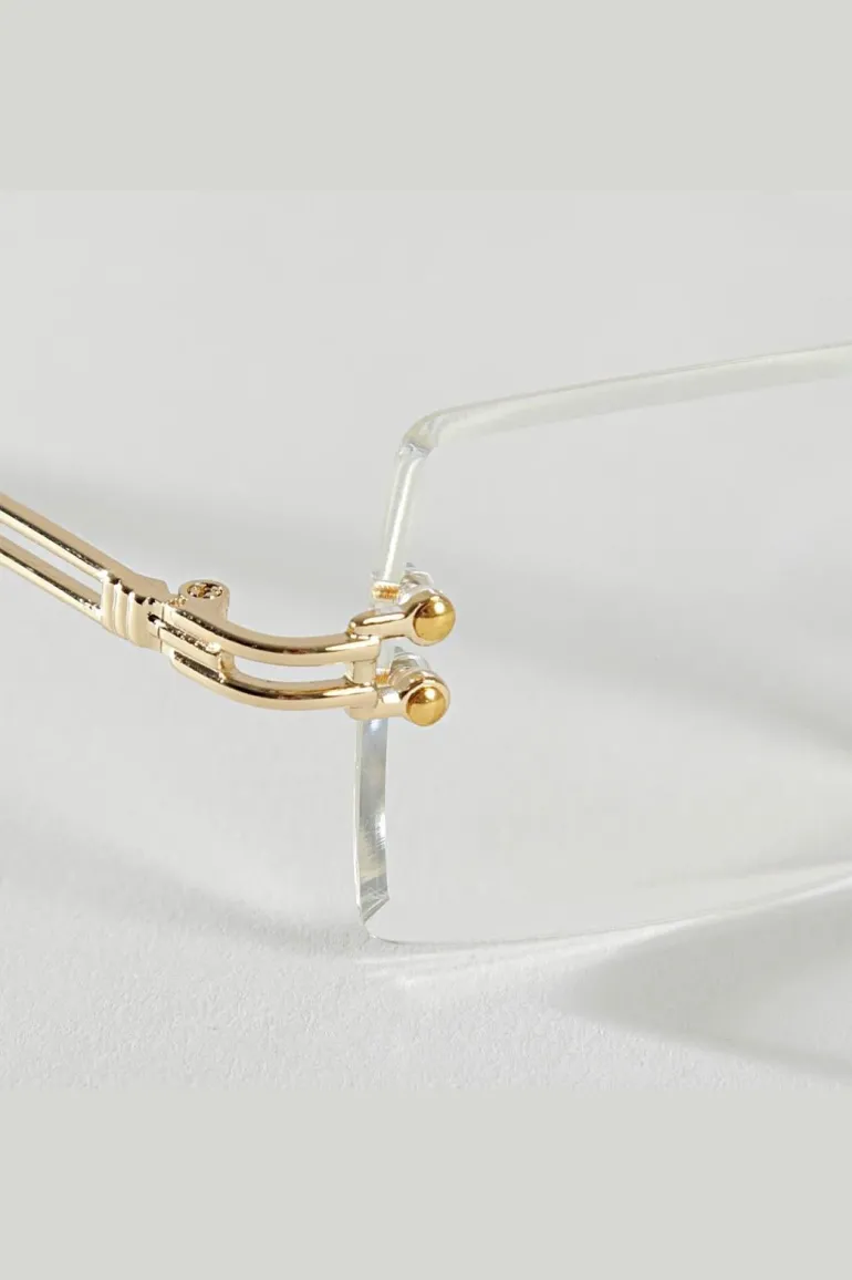 Lunettes de soleil Spectre chic