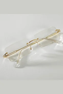 Lunettes de soleil Spectre chic