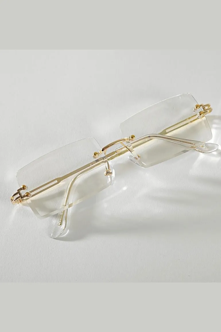 Lunettes de soleil Spectre chic