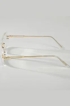 Lunettes de soleil Spectre chic
