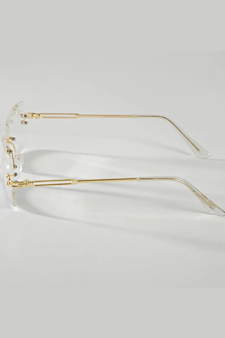 Lunettes de soleil Spectre chic