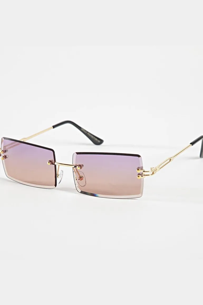 Lunettes de soleil Spectre chic