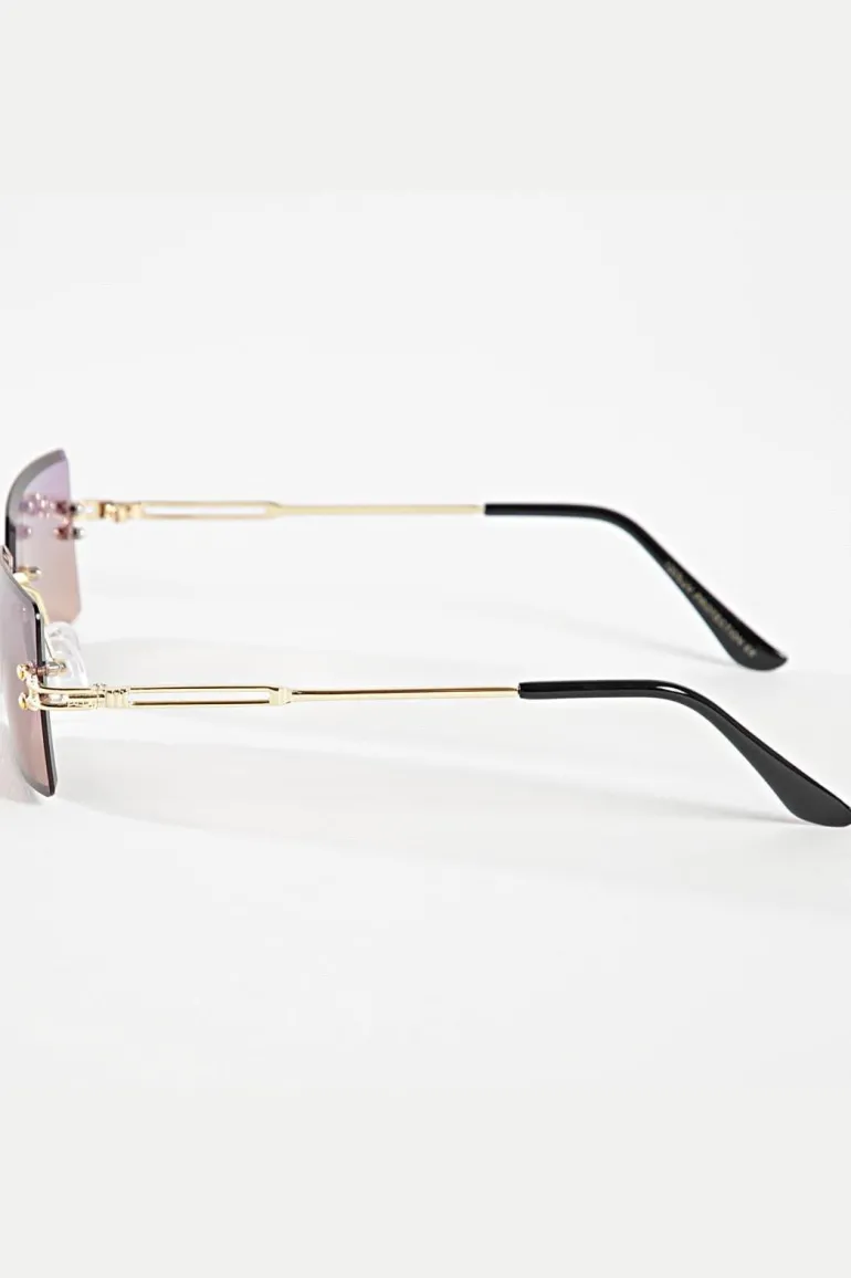 Lunettes de soleil Spectre chic