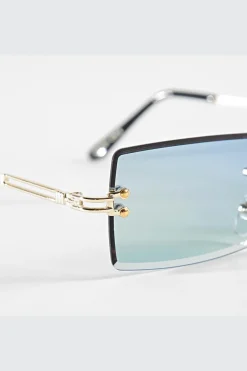 Lunettes de soleil Spectre chic