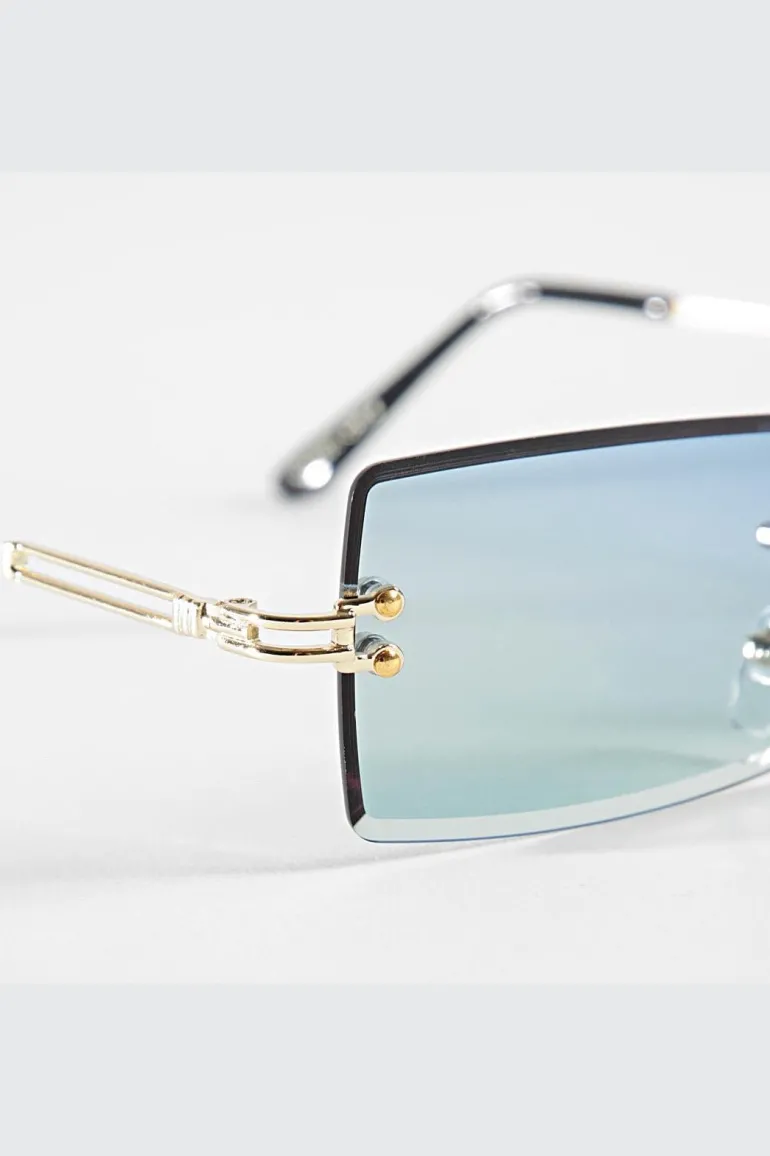 Lunettes de soleil Spectre chic