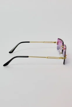 Lunettes de soleil Spectre chic