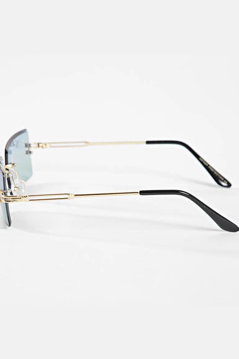 Lunettes de soleil Spectre chic