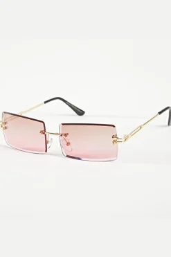 Lunettes de soleil Spectre chic