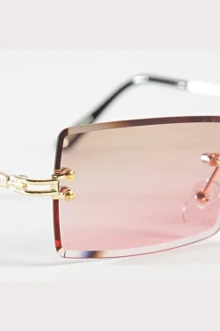 Lunettes de soleil Spectre chic