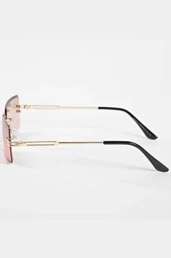 Lunettes de soleil Spectre chic