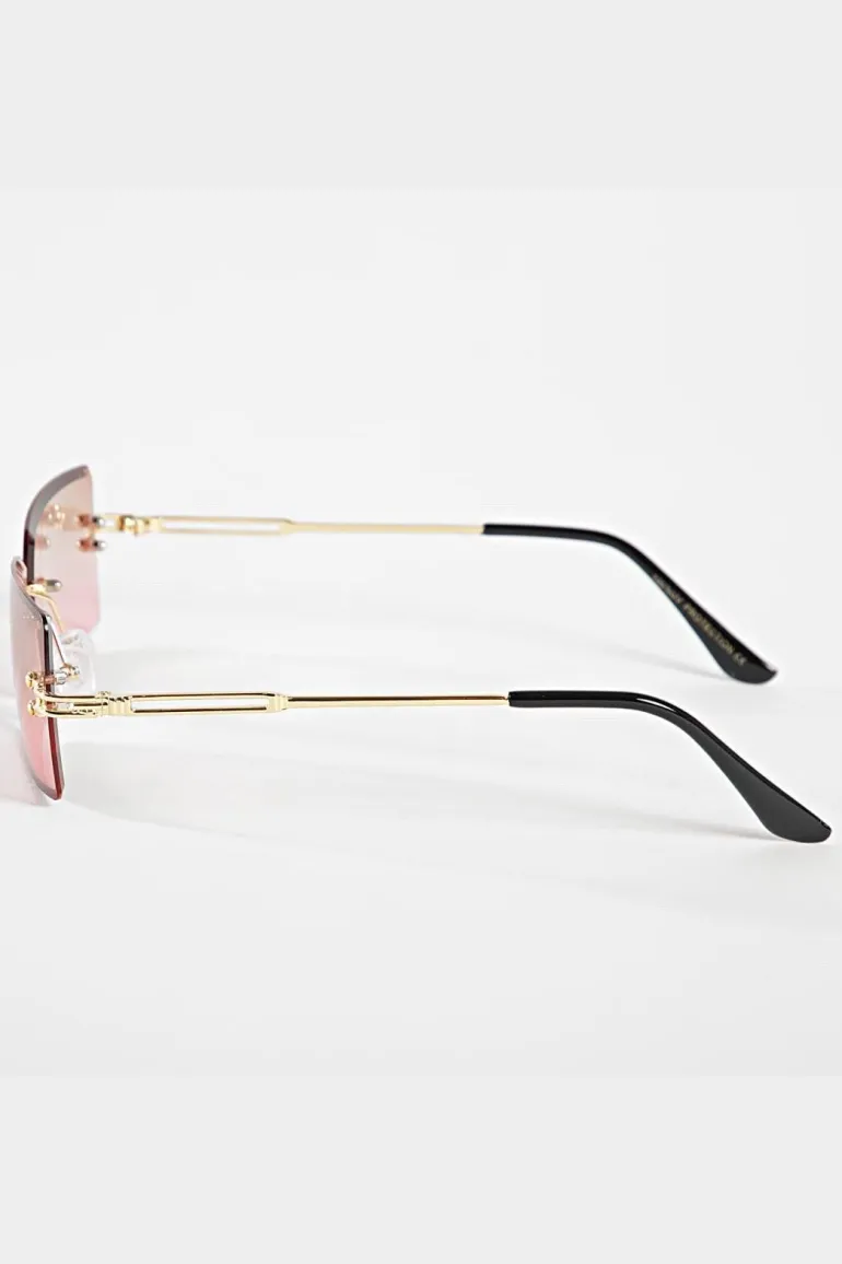 Lunettes de soleil Spectre chic