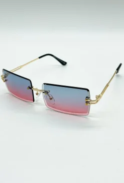 Lunettes de soleil Spectre chic