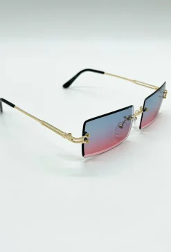 Lunettes de soleil Spectre chic
