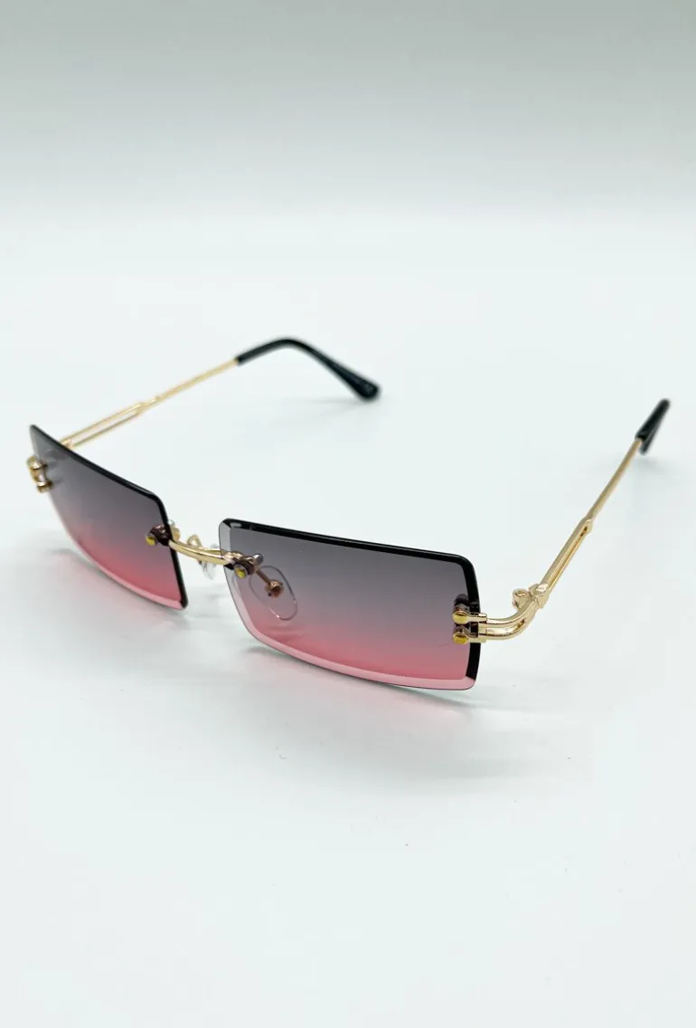 Lunettes de soleil Spectre chic