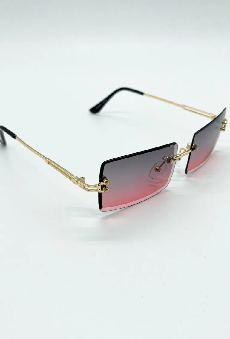 Lunettes de soleil Spectre chic