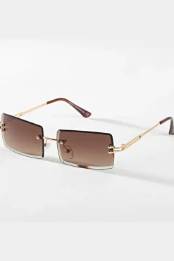 Lunettes de soleil Spectre chic