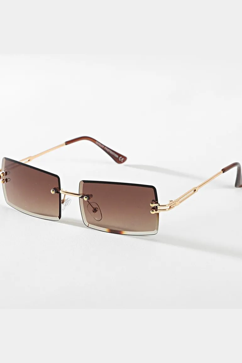Lunettes de soleil Spectre chic