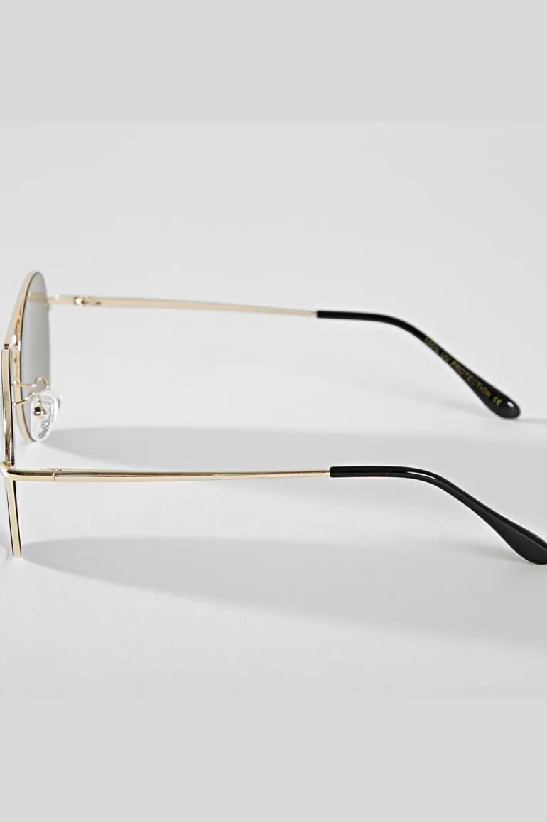 Lunettes de soleil Sérénité