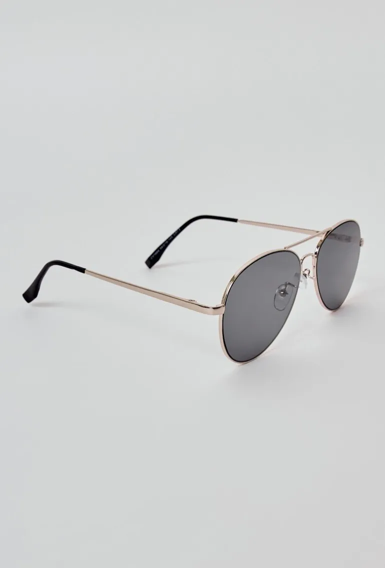 Lunettes de soleil Sérénité