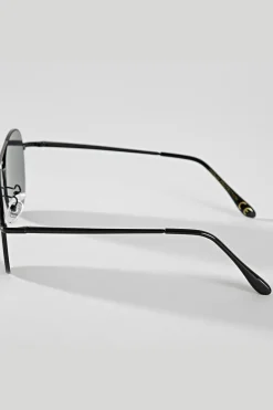 Lunettes de soleil Sérénité