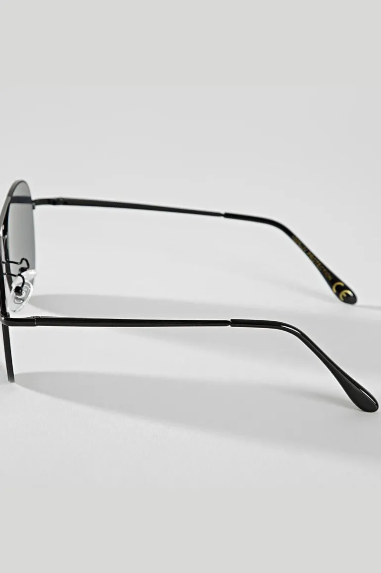 Lunettes de soleil Sérénité