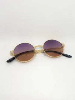 Lunettes de soleil SUNSET