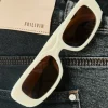 Lunettes de soleil tendance