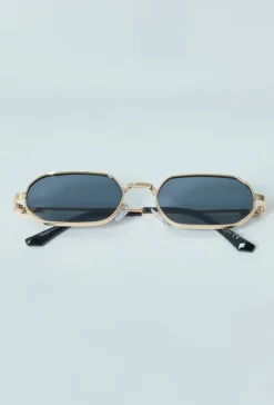 Lunettes de soleil tendance