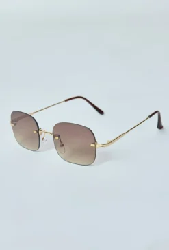 Lunettes de soleil tendance