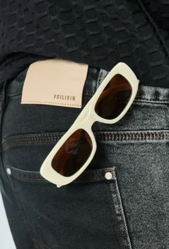 Lunettes de soleil tendance