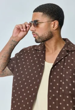 Lunettes de soleil tendance